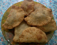 Massa fácil de pastel