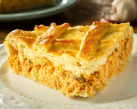 Sua massa de empadão quebra no forno? Estes 5 erros podem ser a causa do problema
