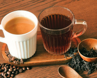 Uma pesquisa de Harvard revelou: chá ou café, qual é melhor para o coração e o cérebro?