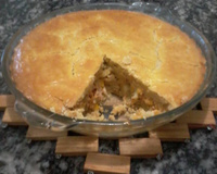 Empadão dos irmãos Rosetti