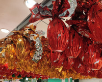 Ovo de Páscoa mais barato se torna uma realidade, mas isso não vai acontecer agora: descubra quando o preço estará melhor