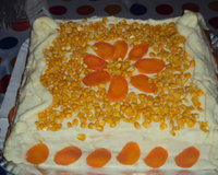 Torta salgada de estrogonofe