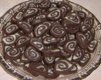 Rocambole prestígio