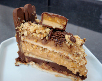 Pavê Charjão da Pri