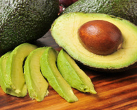 Receitas com abacate para o café da manhã