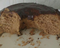 Bolo de café da Lena