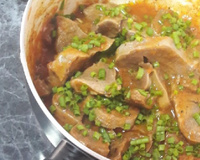 Língua de boi: surpreenda-se com essa receita