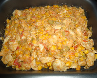 Frango à Cambalhota