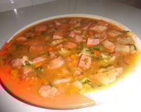 Mocotó do Jorge Guerra