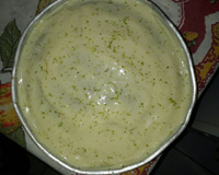 Bolo de Limão