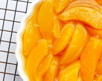 Pode conter até 23 colheres de chá de açúcar, mas ainda assim achamos que é saudável