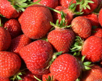 Alimentos da época: 4 frutas da primavera