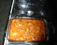 Coxinha da asa suculenta