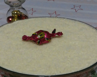 Pavê Sonho de Valsa