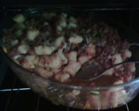 Massa de Nhoque Rápido