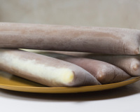 Qual o segredo das lojas para o geladinho não ficar com cristais de gelo?