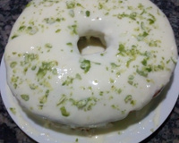 Bolo de Limão