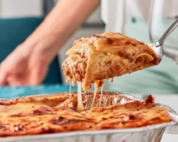 23 receitas de lasanha salgada e doce para a família