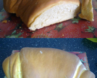 Pão de casa