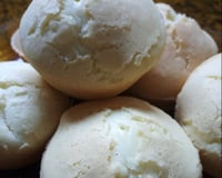 Brevidade de maisena