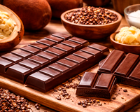 Masterchef cria "cupulate", doce que parece chocolate, mas é feito com semente de fruta amazônica