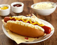 Hot Dog Caseirinho®