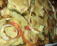 Empadão de sardinha