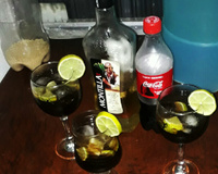 Cuba libre