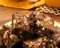 20 receitas com chocolate meio amargo deliciosas: confira