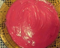 Brigadeiro de morango