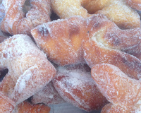 Calça Virada da Nona