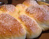 Rosquinha de pinga do sítio