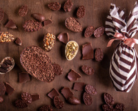 Como embalar ovo de Páscoa? Veja opções para conservar e deixar o ovo caseiro bem lindão!