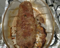 Rocambole prático e saboroso