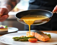 20 chefs de Nova Iorque revelam o ingrediente secreto que sempre usam para dar mais sabor à comida: descubra no TudoGostoso