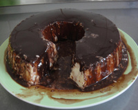 Torta de sorvete