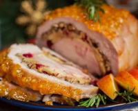 Receitas com carne de porco imperdíveis para a ceia de Ano-Novo