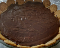 Torta holandesa