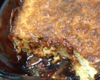 Romeu e julieta de forno