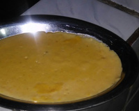 Molho para hambúrguer