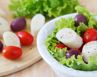 Desvendando as maravilhas da alface!