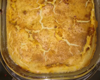 Empanada de arroz do Tio