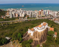 Vila Velha recebe festival com mais de 70 shows gratuitos de diferentes ritmos e programação infantil