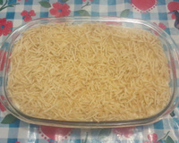 Fricassé de frango delicioso