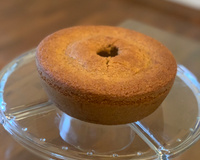 Bolo de banana