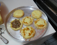 Massa básica para pizza