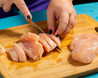 As 3 melhores formas de fazer peito de frango para variar no sabor e não enjoar