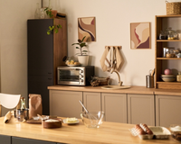 7 itens para deixar a cozinha mais organizada sem gastar muito