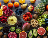 Xô ansiedade: coloque essas frutas calmantes no cardápio para ter dias mais tranquilos