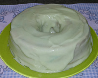 Bolo verde